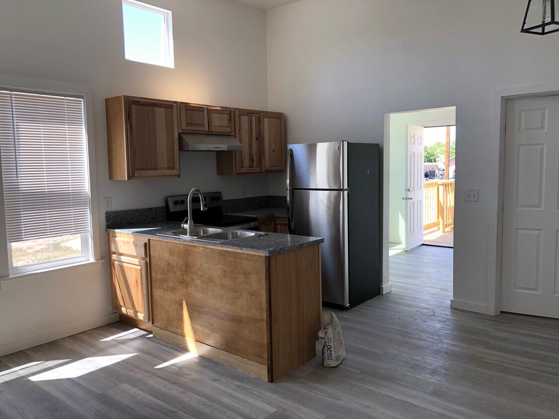 1309 Michigan Ave Unit A, Alamogordo, NM 88310 Apartments at 1309