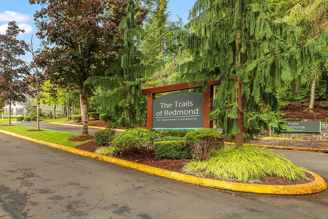 Foto del edificio - The Trails of Redmond