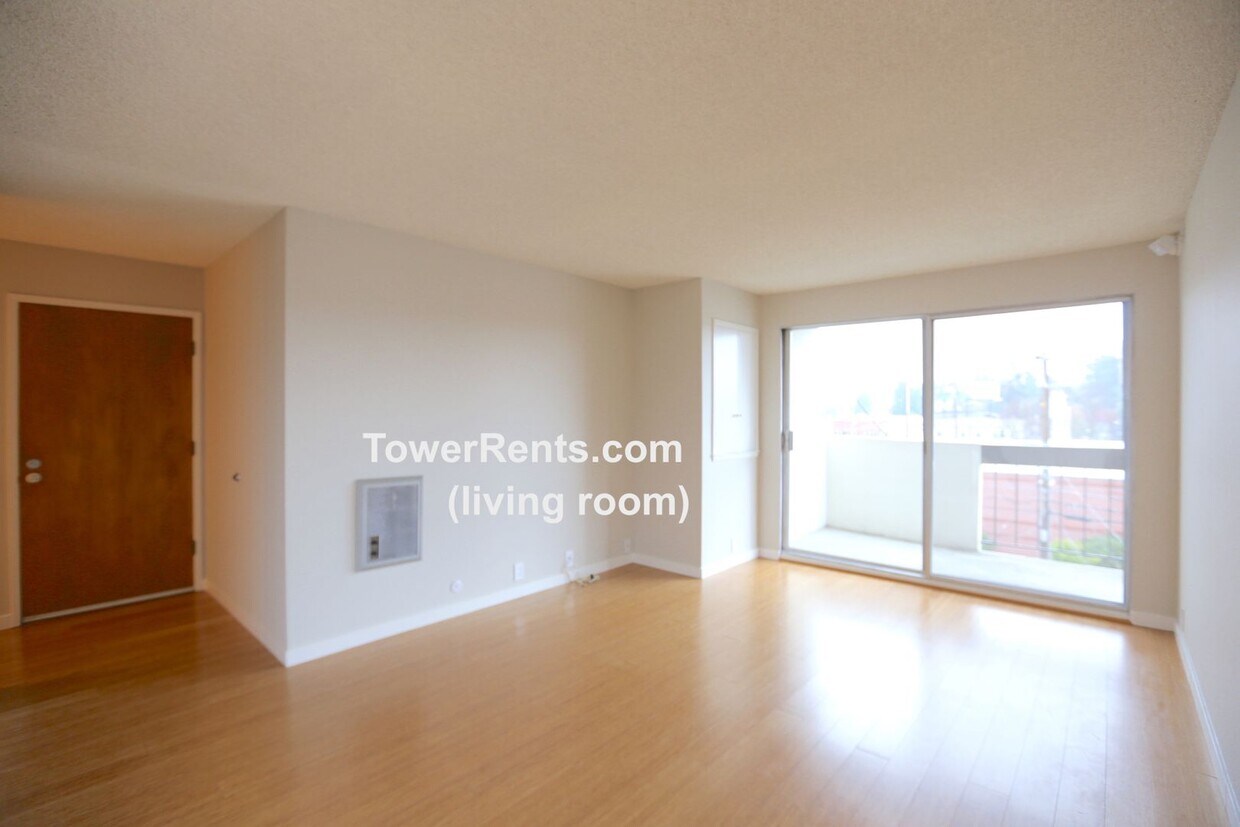 Primary Photo - 4099 Howe St. #303
