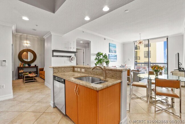 Foto del edificio - 701 S Olive Ave