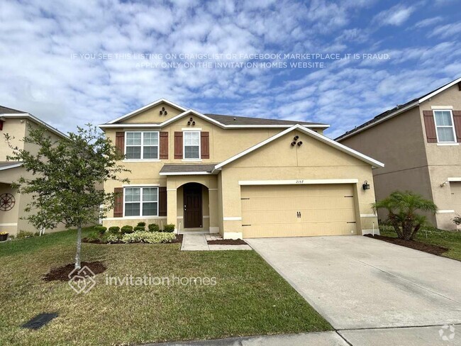 Building Photo - 2157 Blue Highlands Dr