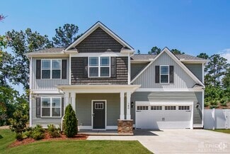 Building Photo - 140 Mountain Vw Dr