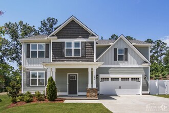 Building Photo - 140 Mountain Vw Dr