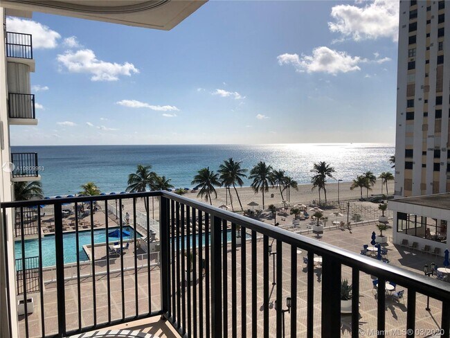 Building Photo - 2201 S Ocean Dr