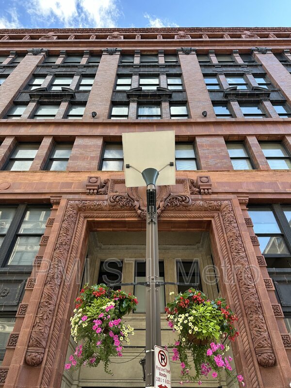 Building Photo - 1520 Washington Ave