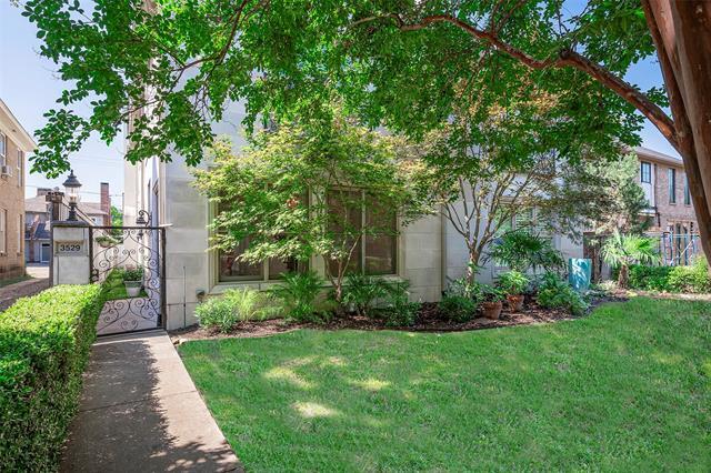 Primary Photo - 3529 McFarlin Blvd