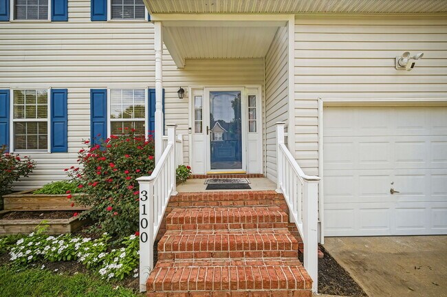 Foto del edificio - 3100 Merrimac Ct