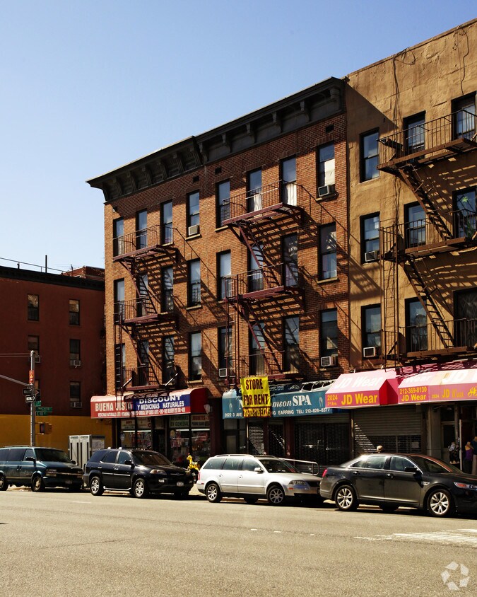 Building Photo - 2020-2022 Third Ave