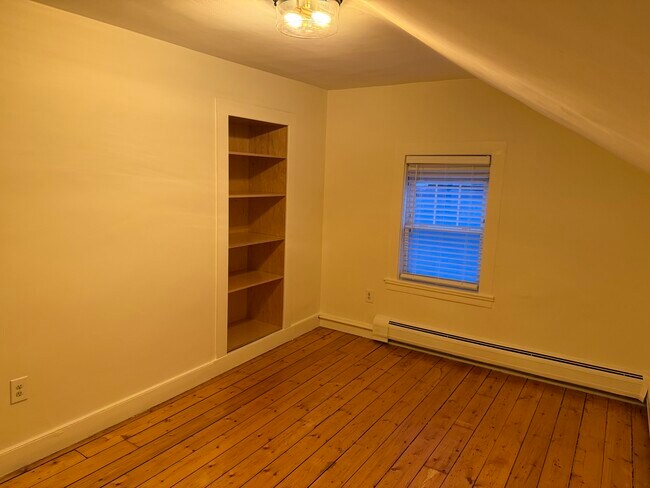 Dormitorio 2 - 3 Parker St