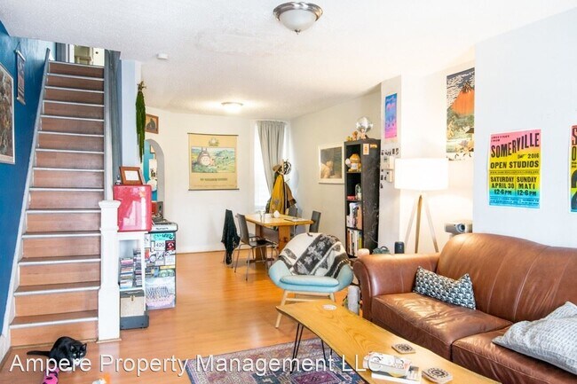 Foto del edificio - 3 br, 1 bath House - 1213 Greylock St