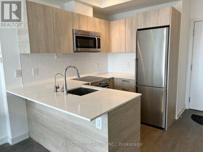 Photo du bâtiment - 57 St Joseph St