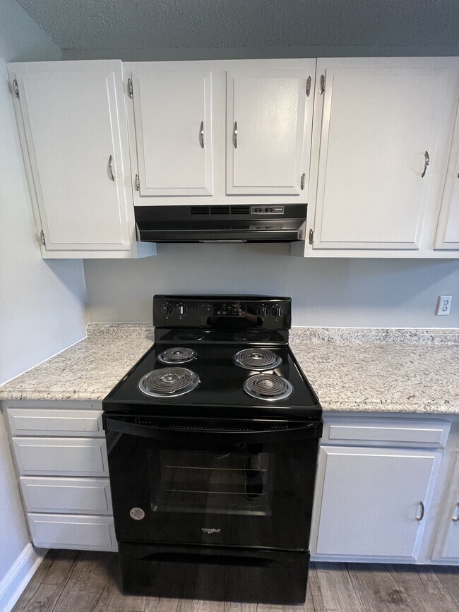 Rand Stockton Apartments in Knoxville, TN