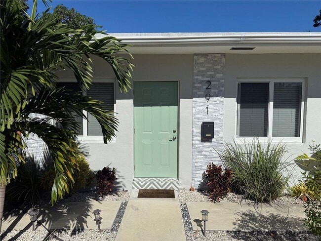 Foto del edificio - 291 NE 112th St