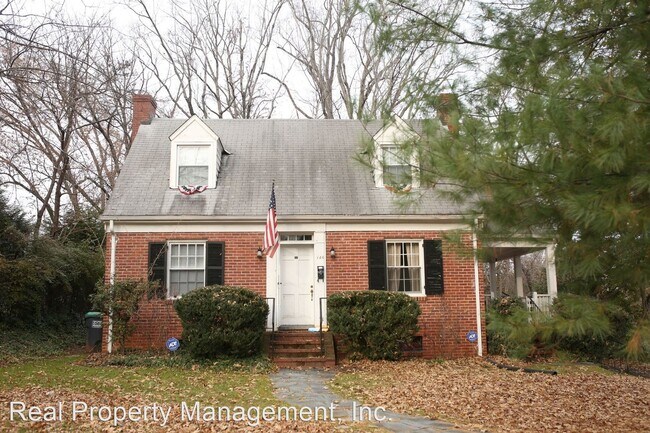 Building Photo - 3 br, 3 bath House - 120 Minor Rd