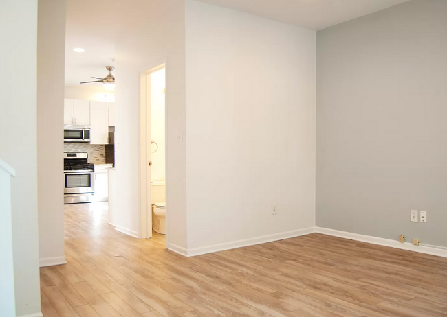 Foto del edificio - Lincoln Park Apartments on Wayne!