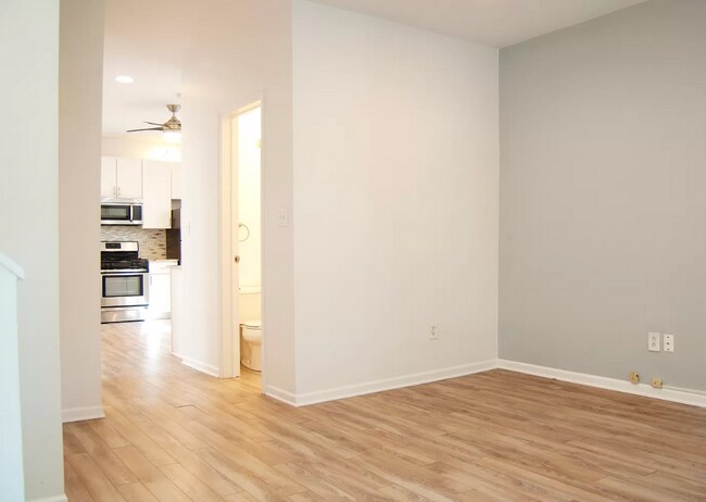 Foto del edificio - Lincoln Park Apartments!