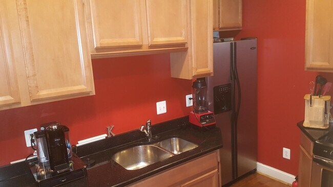cocina - 2129 1st St NW 3