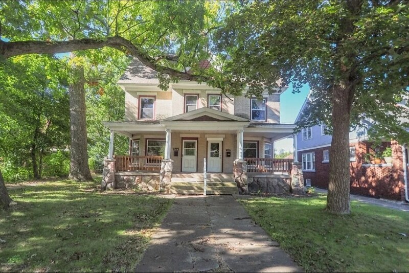 Foto principal - 368 Main St