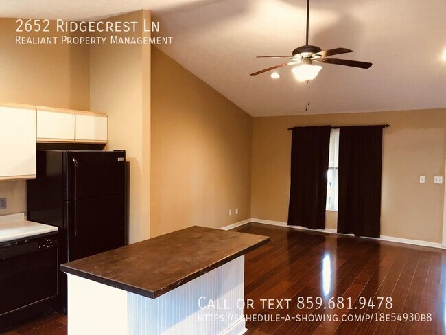 Building Photo - 2652 Ridgecrest Ln
