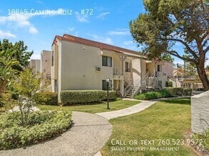 Building Photo - 10845 Camino Ruiz