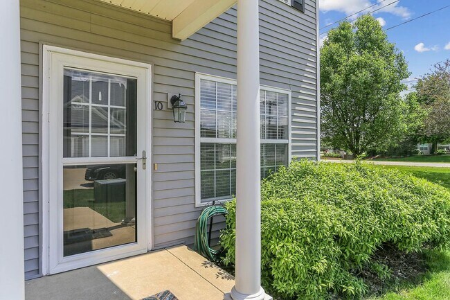 Foto del edificio - 103 Yorkminster Ln
