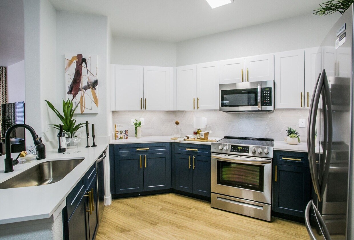 The Presley at Whitney Ranch Apartments in Las Vegas, NV