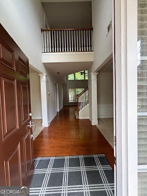 Building Photo - 5669 Avonley Creek Dr NE