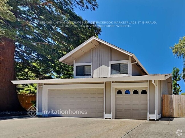 Building Photo - 5927 Moon Rock Way