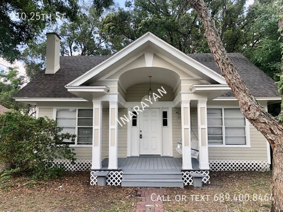 Foto principal - 910 25th St