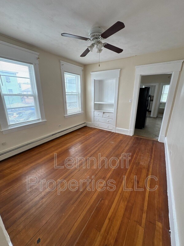 Foto del edificio - 153 Bailey St