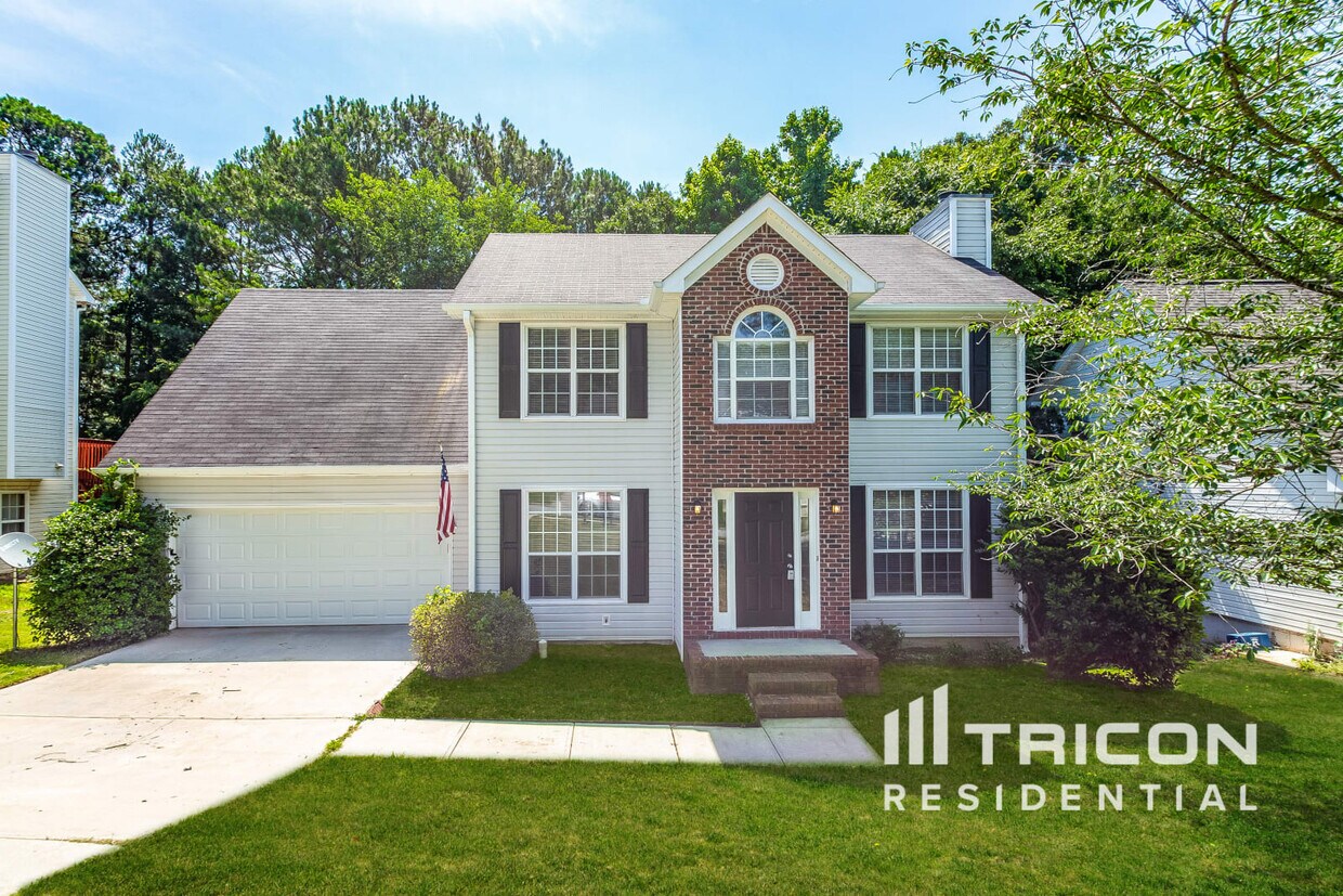 Foto principal - 741 Simon Park Cir