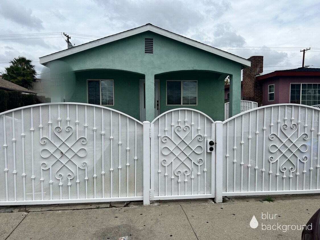 3737 E 52nd St, Maywood, CA 90270 House Rental in Maywood, CA