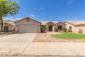 Building Photo - 1642 E Desert Ln