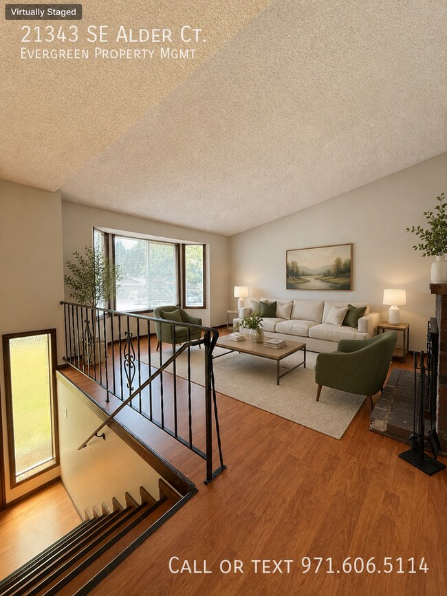 Foto del edificio - 21343 SE Alder Ct