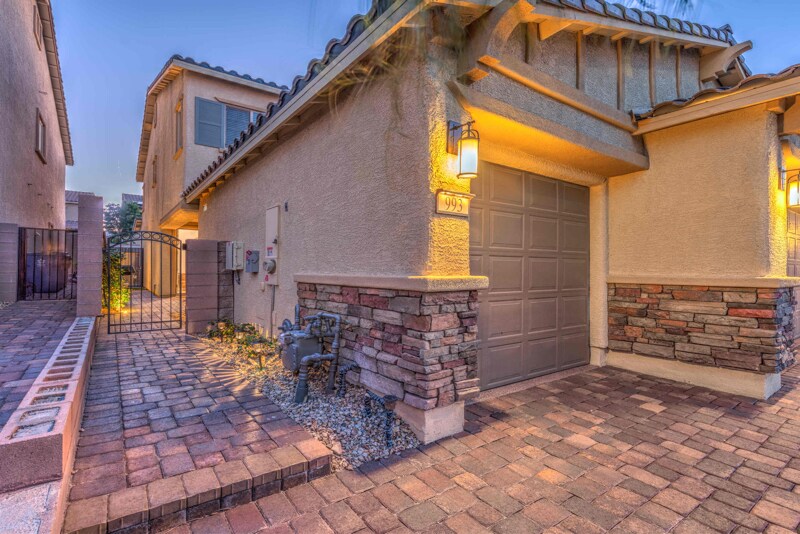 993 River Garden Ct Unit left side/casita, Henderson, NV 89002 Room