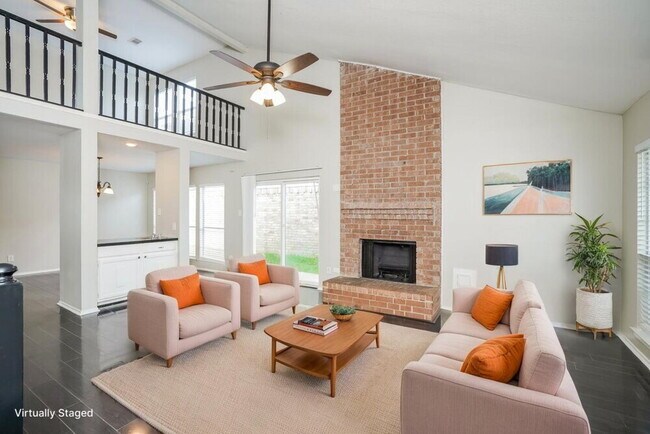 Foto del edificio - 3534 Duncaster Dr