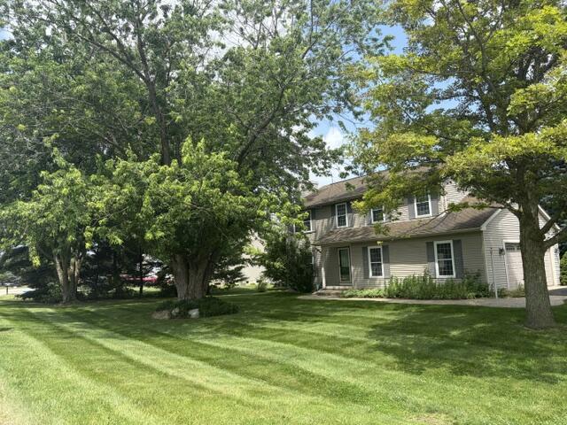 Foto del edificio - 328 N Pointe Dr