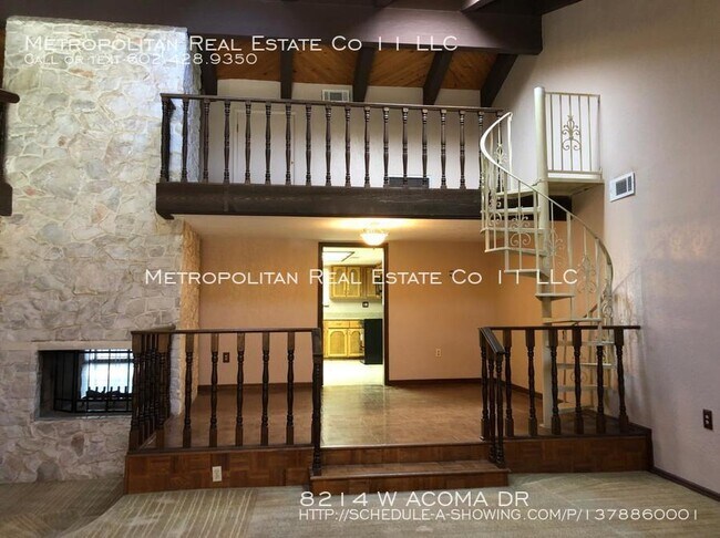 Building Photo - 8214 W Acoma Dr