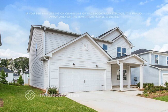Foto del edificio - 4151 Ferris Ln
