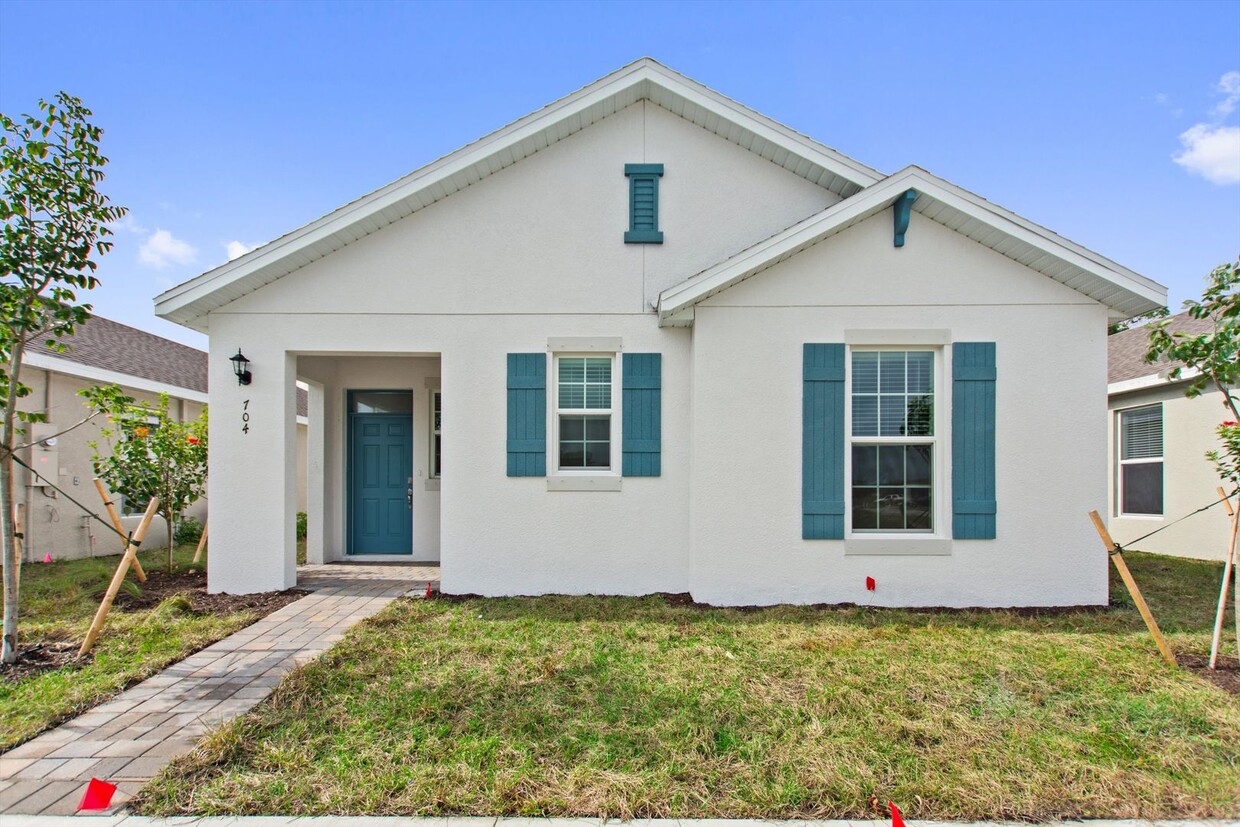 Foto principal - 704 Treehouse Ln