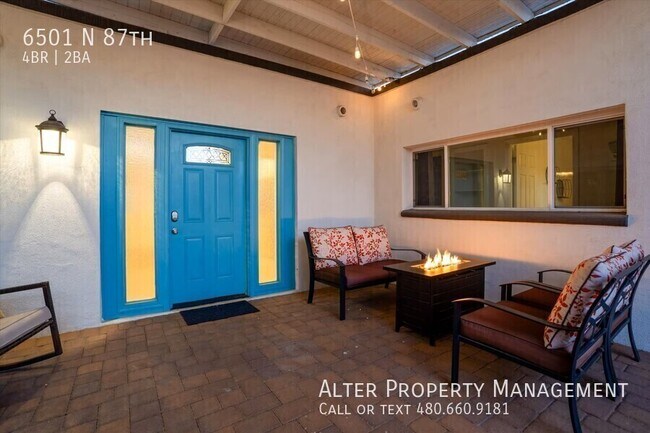 Foto del edificio - 6501 N 87th St