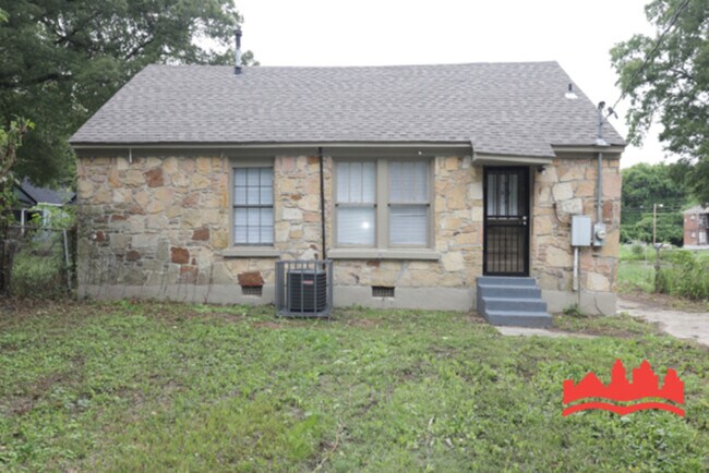 Foto del edificio - 1346 McMillan St