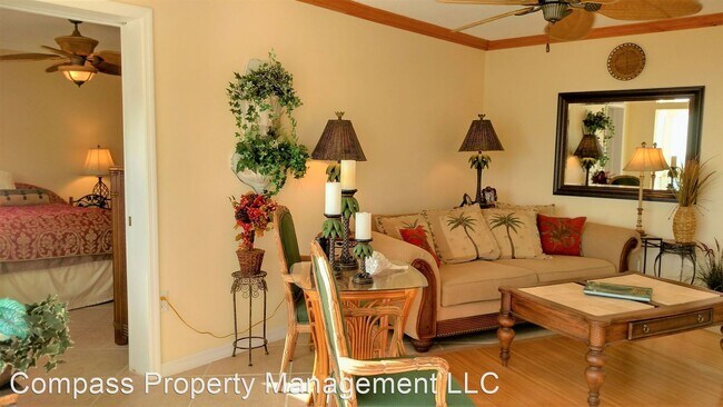Foto del edificio - 2 br, 2 bath House - 1255 Tarpon Center Dr...