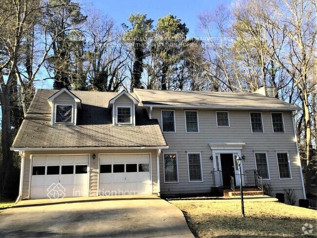 Building Photo - 131 Bentridge Ct