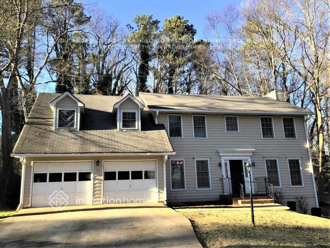 Primary Photo - 131 Bentridge Ct