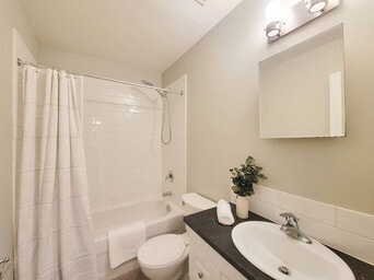 Building Photo - Sharon Garden Suites
