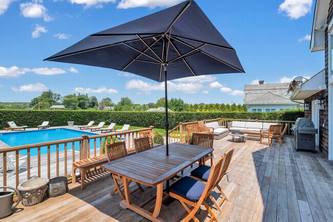 Foto del edificio - 6 Millfarm Ln