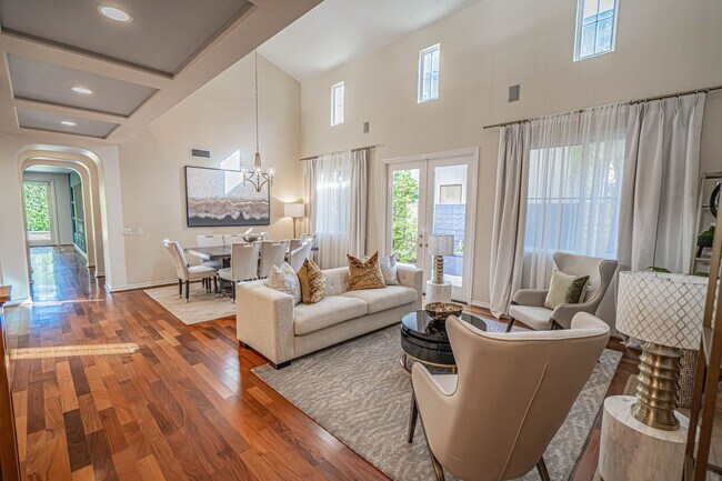 Foto del edificio - 4 Bedroom Home for Rent in The Woodlands!