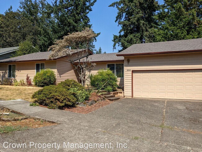 Building Photo - 3 br, 2 bath House - 635 J David St SE