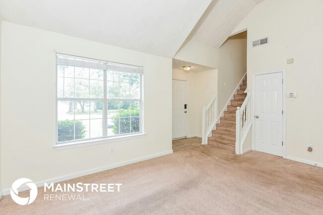 Foto del edificio - 3552 6 Oaks Ct